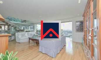 Imagem 3: Venda Cobertura 4 Dormitórios - 600 m² Higienópolis