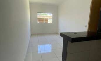 Imagem 4: Setor Maysa 3 em Trindade