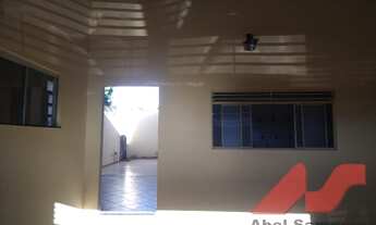 Imagem 7: Jardim Ferraz Casa com 3 dormitórios