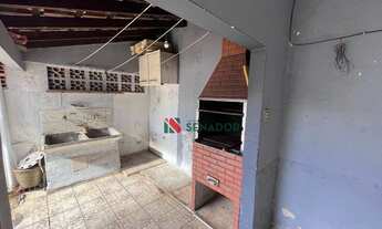 Imagem 6: Casa com 2 dormitórios para alugar, 120 m² por R$ 950,00/mês - Estados - Londrina/PR