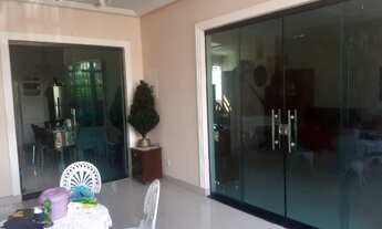 Imagem: Casa a venda no Jardim Independência- Nazaré