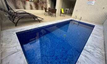 Imagem 1: Apartamento para aluguel com 45 metros quadrados com 1 quarto em Ponta Verde - Maceió - AL