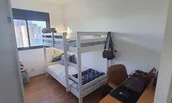 Imagem 5: Apartamento no Residencial Encantto - Osasco