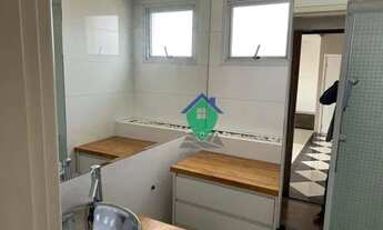 Imagem 7: Apartamento com 2 dormitórios para alugar, 92 m² por R$ 9.527/mês - Pinheiros - São Paulo