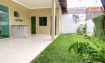 Imagem 5: Cs Térrea Forest Hill | 3 suítes e 2 vagas