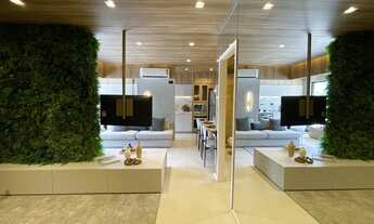 Imagem 6: Apartamento para venda tem 64 metros quadrados com 2 quartos