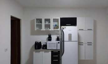 Imagem 4: Se for alugar com móveis 2 guarda roupas e armários cozinha fica R$1500