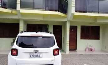 Imagem: Sobrado duplex em cond. Fechado