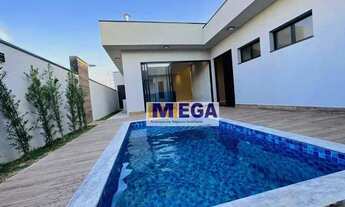 Imagem: Casa à venda - Jardim São Marcos - Valinhos/SP