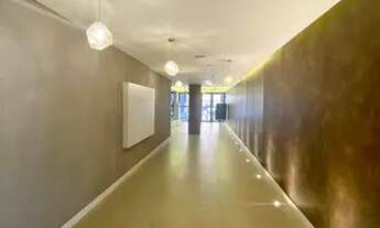 Imagem 4: Apartamento para venda possui 70 metros quadrados com 2 quartos em Barra Funda - São Paulo