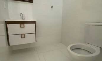 Imagem 5: Sobrado para venda com 68 metros quadrados com 2 quartos