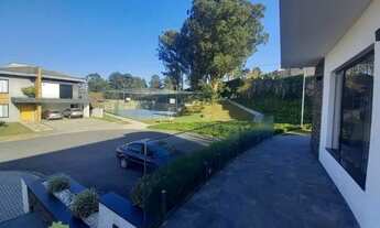 Imagem 5: Terreno para Venda em Colombo, Campo Pequeno