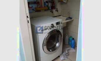 Imagem 3: SAO BERNARDO DO CAMPO - Residential / Sobrado - SANTA TEREZINHA