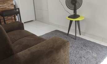 Imagem 5: Aptos mobiliados imperdíveis por temporada!!! Um apto ótimo em Petrópolis!!