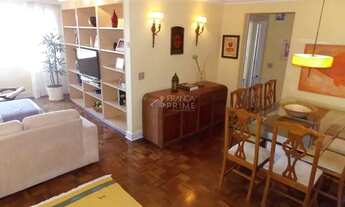 Imagem 3: Auto de Pinheiros Apartamento a venda andar alto com vista totalmente livre