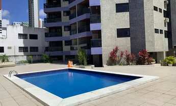 Imagem 4: Apartamento para aluguel com 200 metros quadrados com 4 quartos em Tambaú - João Pessoa