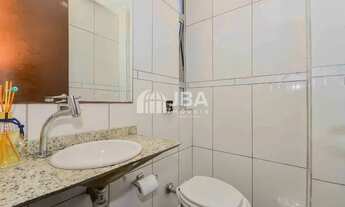 Imagem 5: CURITIBA - Casa Padrão - Bairro Alto