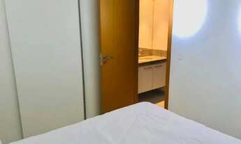 Imagem 4: Apartamento Completo, 1 quarto