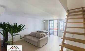 Imagem: Apartamento Venda Moema 70 m² 1 Dormitórios