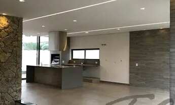 Imagem 3: CASA RESIDENCIAL em SOROCABA - SP, Condomínio Giverny