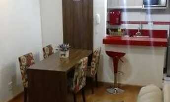 Imagem 2: Apartamento 2 dormitórios com cozinha planejada no Greenville