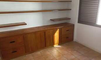 Imagem 4: Apartamento para aluguel possui 115 metros quadrados com 3 quartos em Itaim Bibi - São Pau