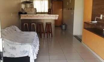 Imagem: Casa de 4 quartos, 2 suítes - Condomínio