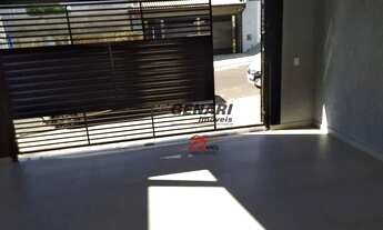 Imagem 5: CASA TERREA NOVA PARA LOCAÇÃO - 02 DORMITORIOS, SUITE, SALA ESTAR, JANTAR, ESPAÇO GOURMET