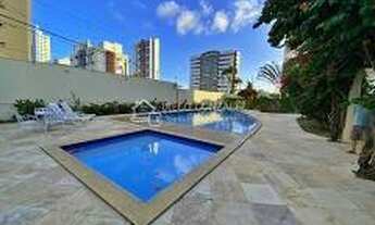 Imagem 5: Apartamento para aluguel possui 98 metros quadrados com 3 quartos em Capim Macio - Natal