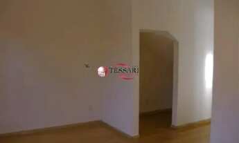 Imagem 3: Aluga casa sobrado bairro Higienópolis com 3 dormitórios sendo um tipo apartamento, sala 2