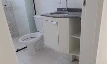 Imagem: Alugo apartamento no condomínio Cambui