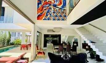 Imagem 5: CASA RESIDENCIAL em VOTORANTIM - SP, ALPHAVILLE NOVA ESPLANADA