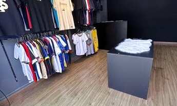 Imagem 2: Vendo Loja de Roupas