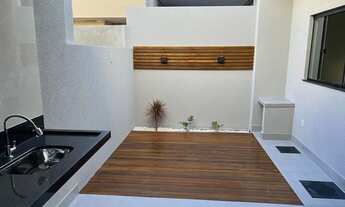 Imagem 2: Casa à venda, Jardim Ecoville I, Cambé, PR