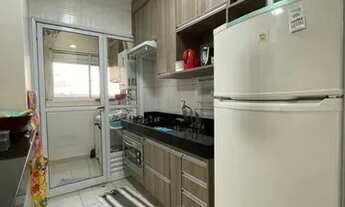 Imagem 4: Apartamento para Venda em Limeira, Vila Queiroz, 2 dormitórios, 1 suíte, 2 banheiros, 1 va