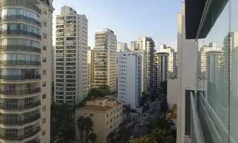 Imagem 6: Apartamento com 2 suítes à venda, 99 m² por R$ 2.200.000 - Paraíso - São Paulo/SP