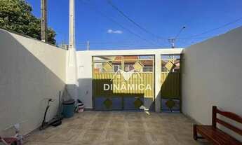 Imagem 2: Casa com 2 dormitórios à venda, 70 m² por R$ 310.000,00 - Parque Rosa e Silva - Sumaré/SP