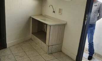 Imagem 5: Prédio/Edifício inteiro para venda possui 601 metros quadrados em Brás - São Paulo - SP