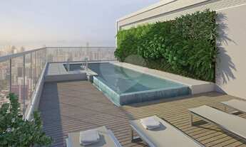 Imagem 2: Apartamento 2 Dormitórios - Residencial Phoenix Ana Costa