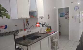 Imagem 2: Apartamento em Praia Grande, Vila Caiçara