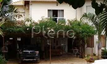 Imagem 5: Casa - Parque dos Pomares - Campinas