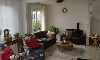 Imagem 7: Casa à venda em Marechal Rondon com 213 m², 3 quartos, 3 vagas