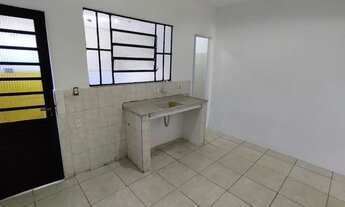 Imagem 3: Casa para Locação em São Paulo, Jardim Peri, 1 dormitório, 1 banheiro