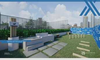 Imagem 5: Edf. Exclusive jose rufino /Apartamento no barro/61m/com 03 quartos /varanda /área de laze