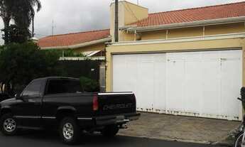 Imagem 7: CA04509 - CENTRO - Z10 IMÓVEIS INDAIATUBA - AT 420m² - AC 260m² - 03 dormitórios (01 suíte