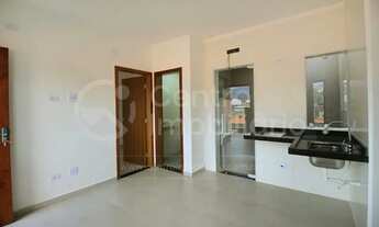 Imagem 2: APARTAMENTO à venda com 1 quartos em Peruíbe, no bairro Centro