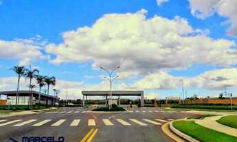 Imagem: Lote no Condomínio Alphaville