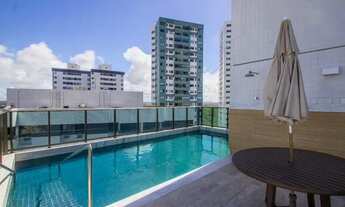 Imagem: 2 quartos para alugar em Boa Viagem