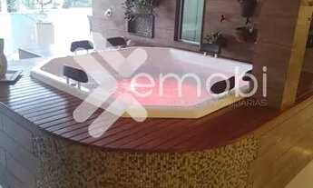 Imagem 2: Cobertura duplex para venda tem 350 metros quadrados com 5 quartos em Tirol - Natal - RN