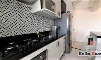 Imagem 7: Apartamento 3 Quartos varanda gourmet Mooca 79m²